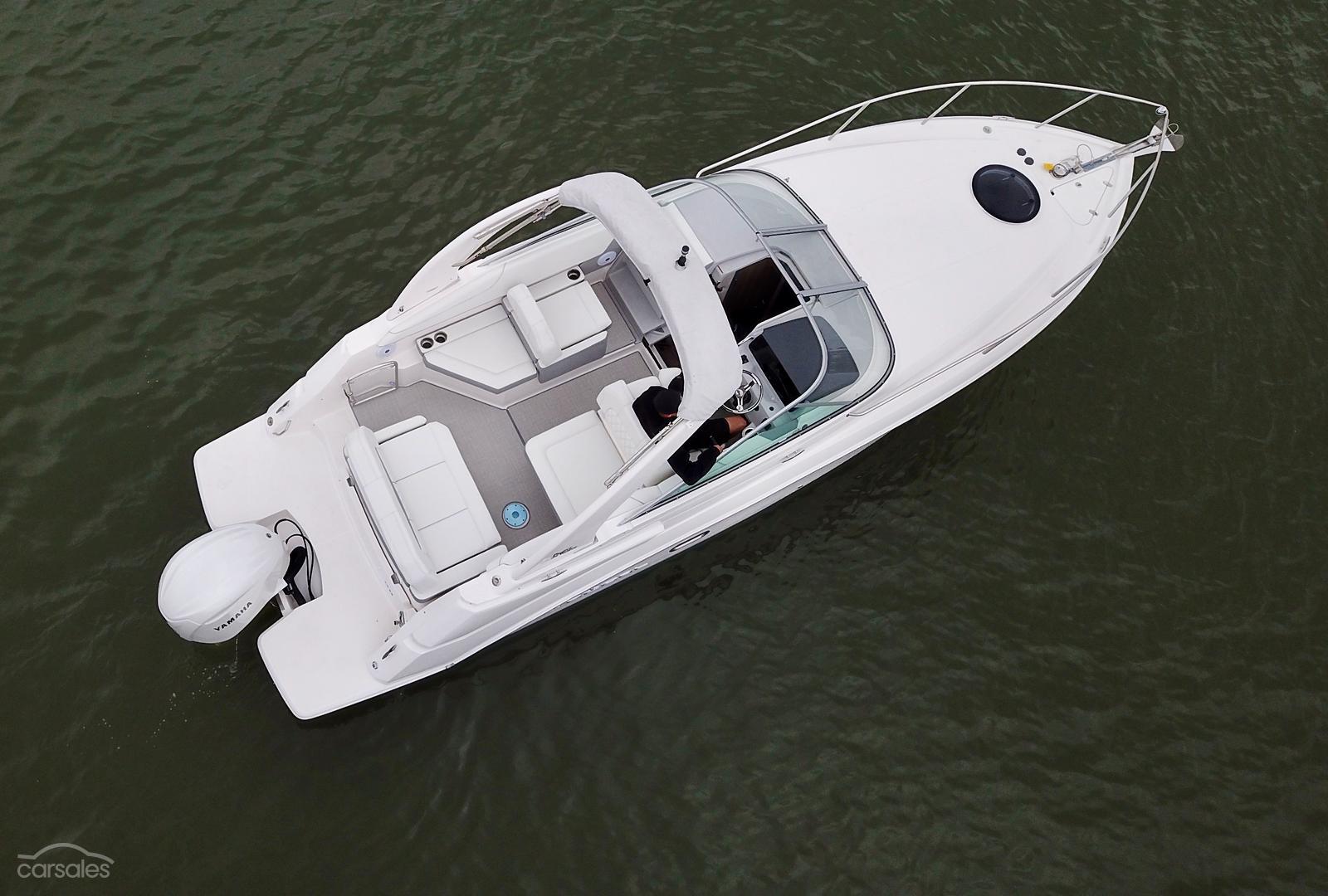 2026 Regal 26 XO OUTBOARD