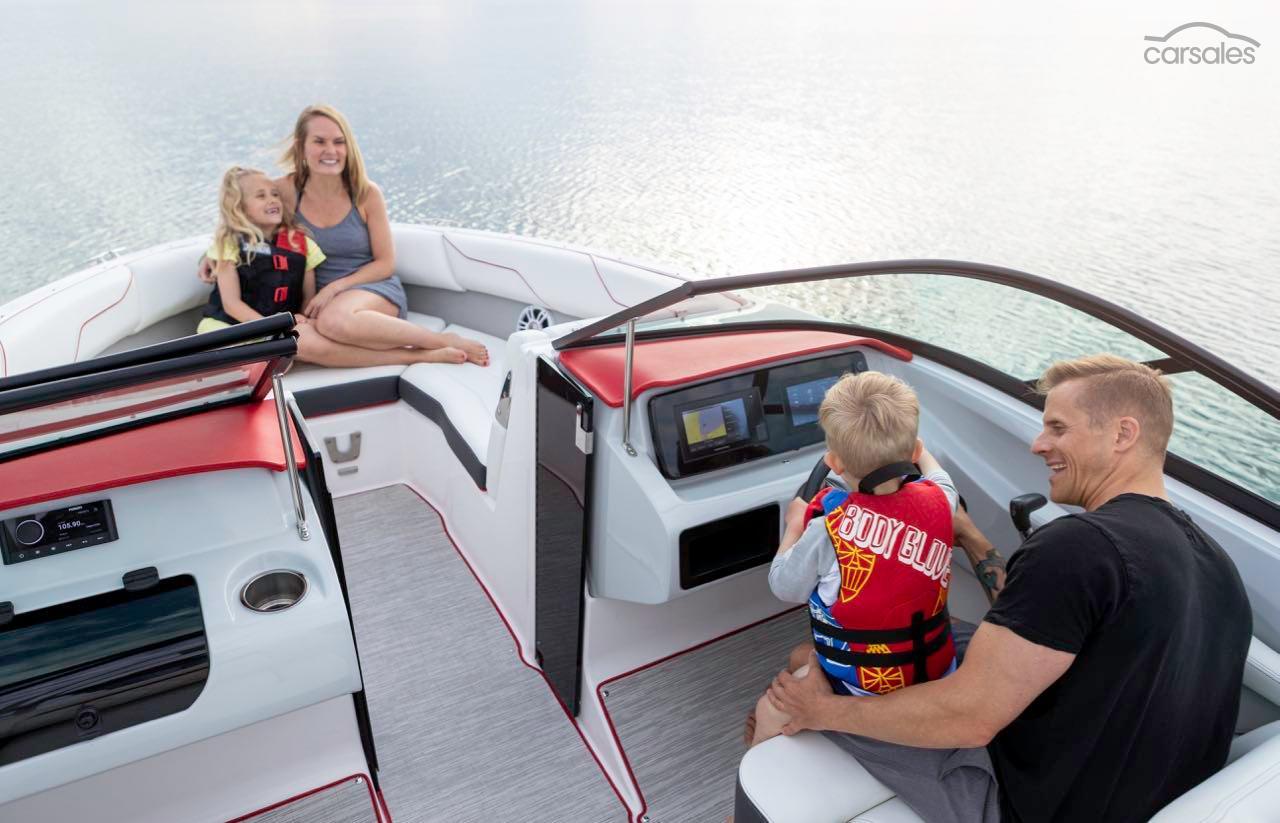 2023 Regal LS2 Surf - image 5