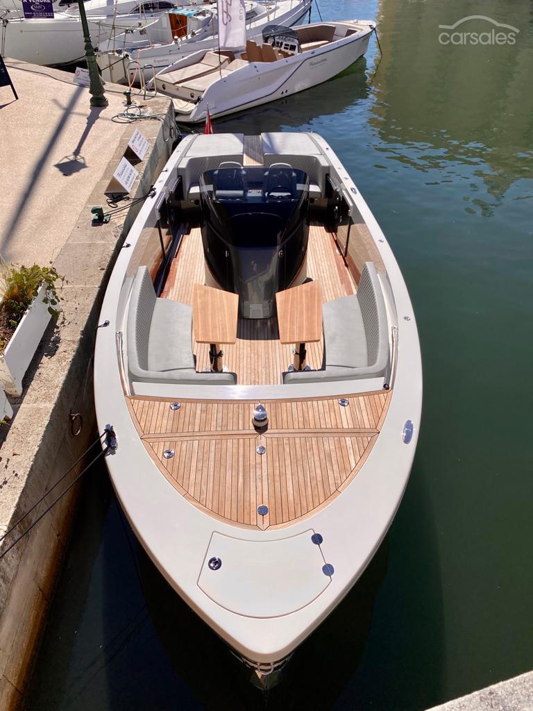 2023 Frauscher 1017 GT Air - image 10