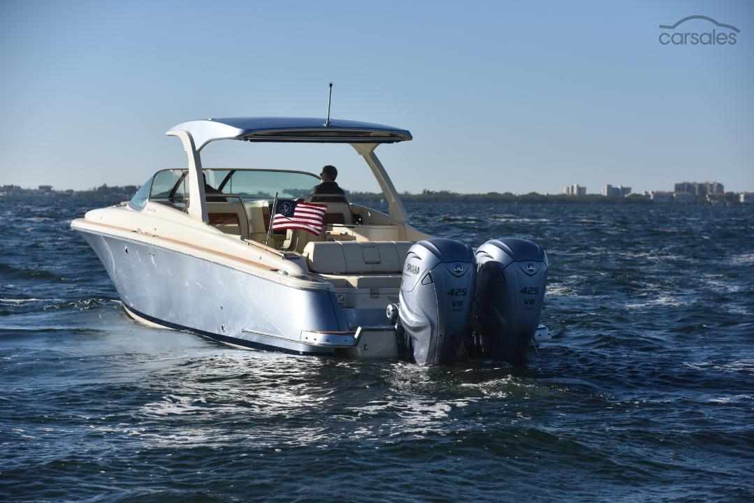 2025 CHRIS CRAFT LAUNCH 35 GT - image 28