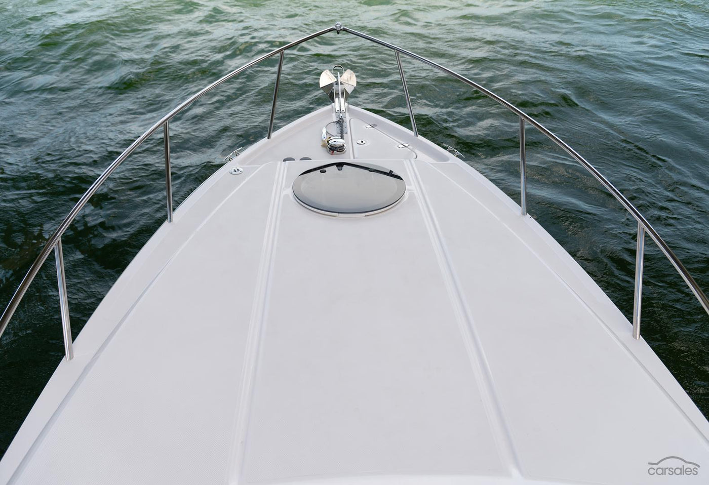 2022 Regal 26 XO - image 21