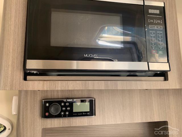 2022 REGAL 26 EXPRESS - image 42