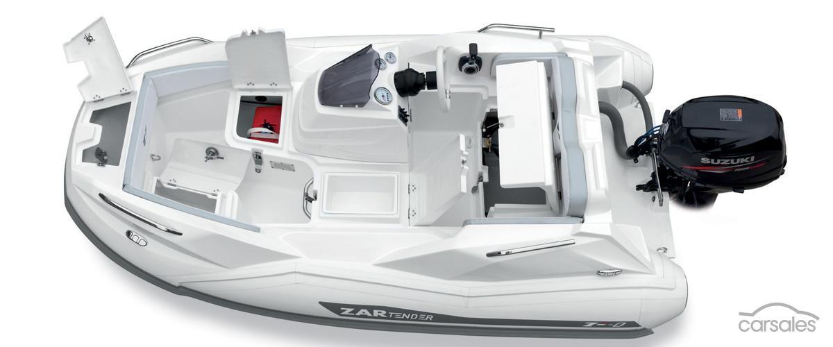 2021 Zar Formenti ZF 0 - image 8