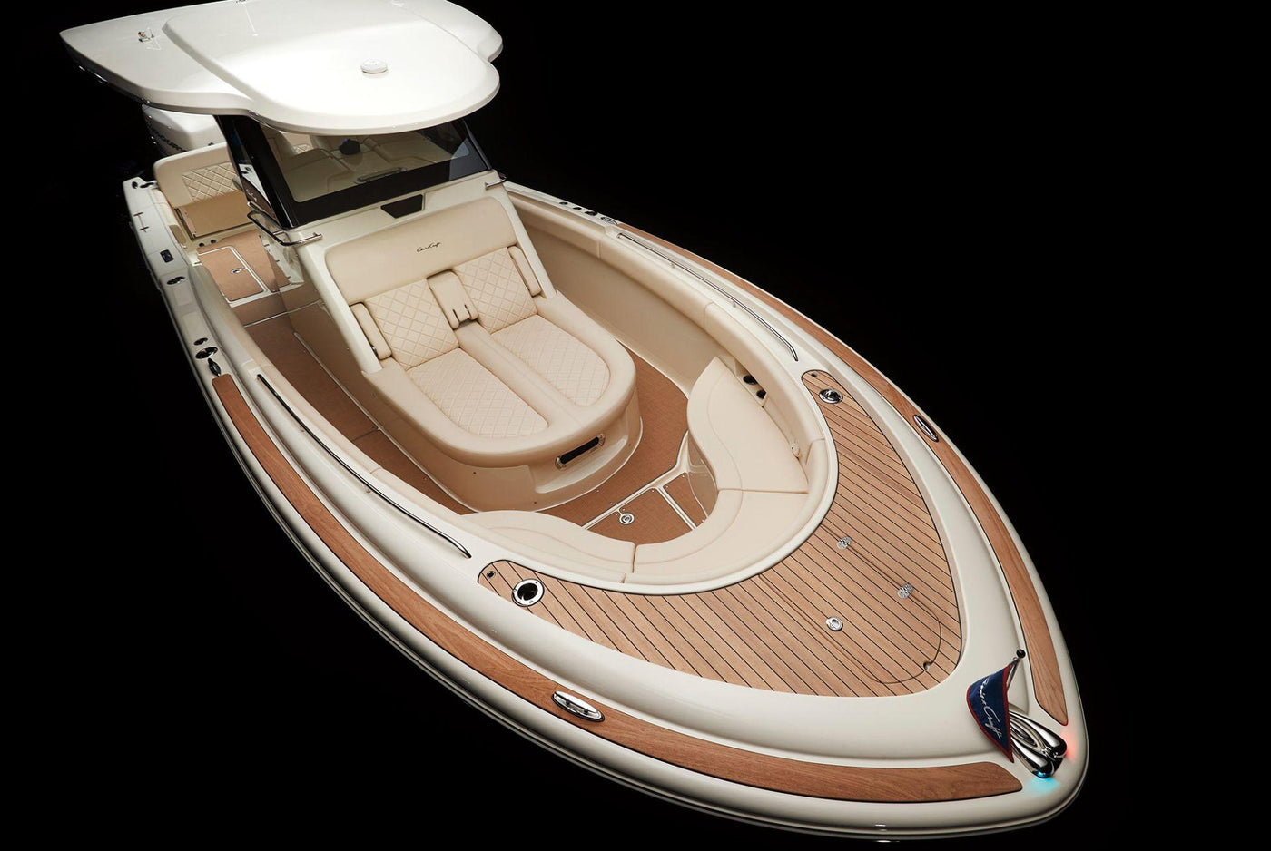 Chris Craft catalina 30 CL - image 59