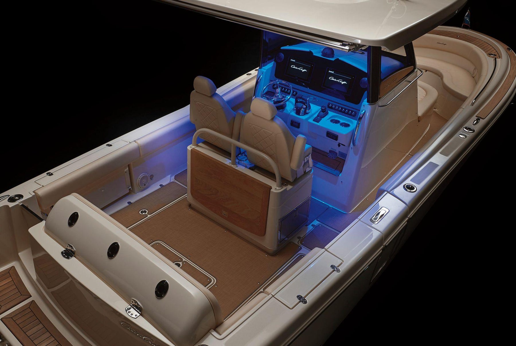 Chris Craft catalina 30 CL
