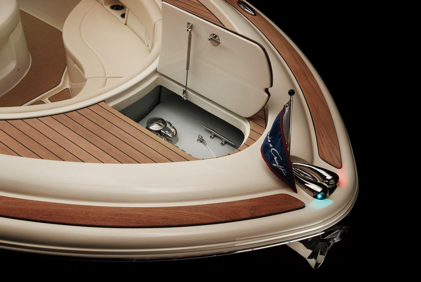 Chris Craft catalina 30 CL - image 63
