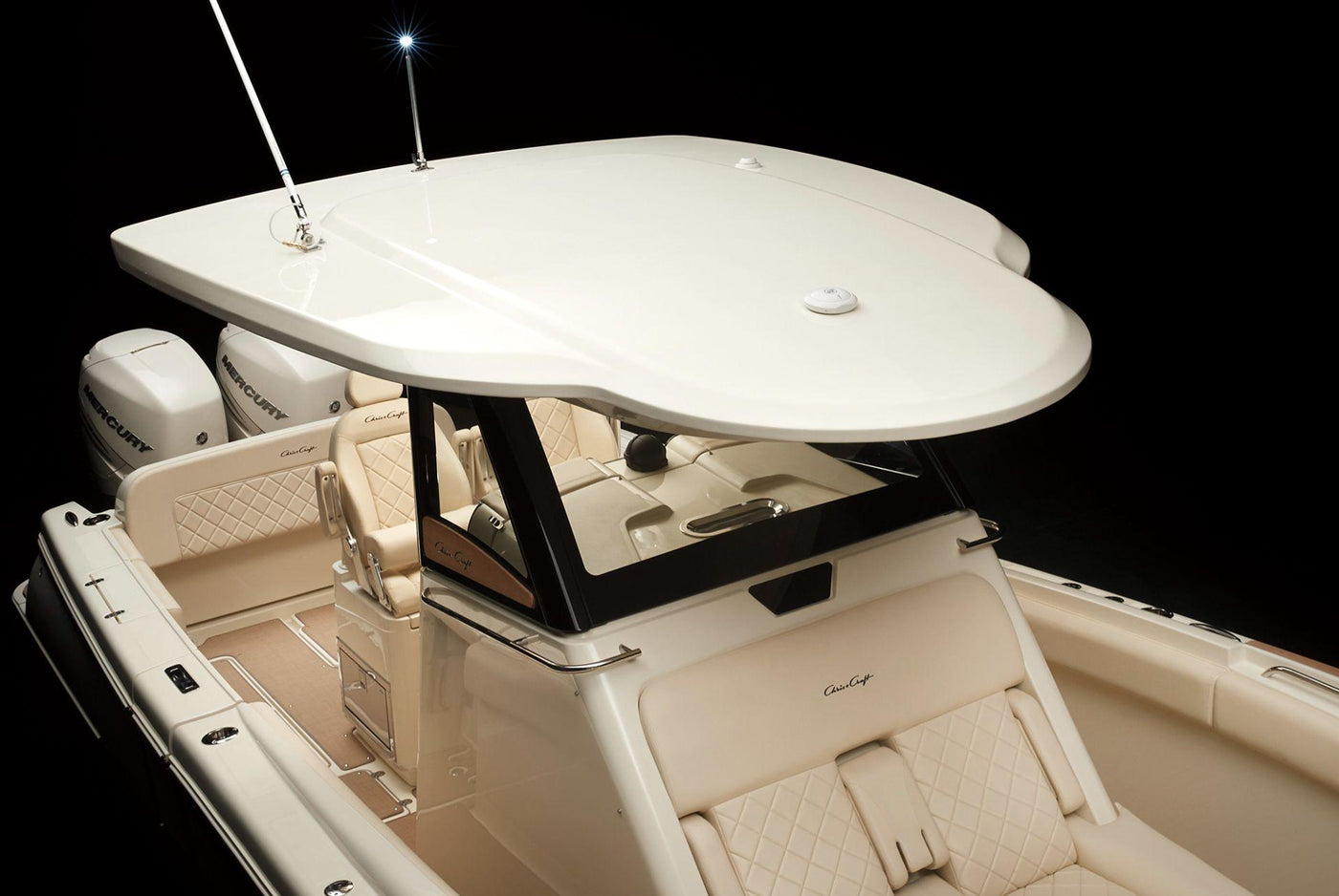 Chris Craft catalina 30 CL - image 64