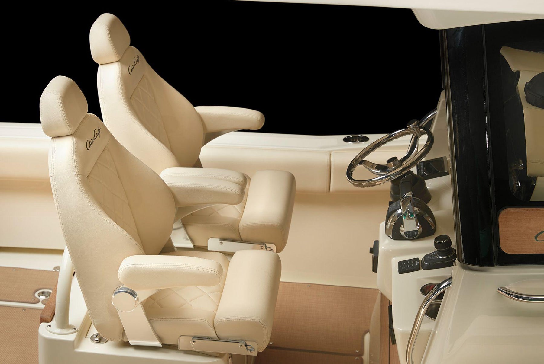 Chris Craft catalina 30 CL