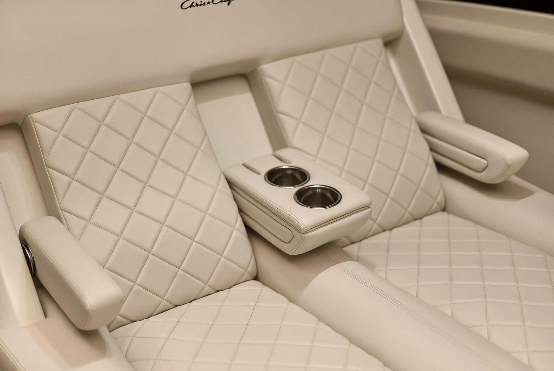 Chris Craft catalina 30 CL