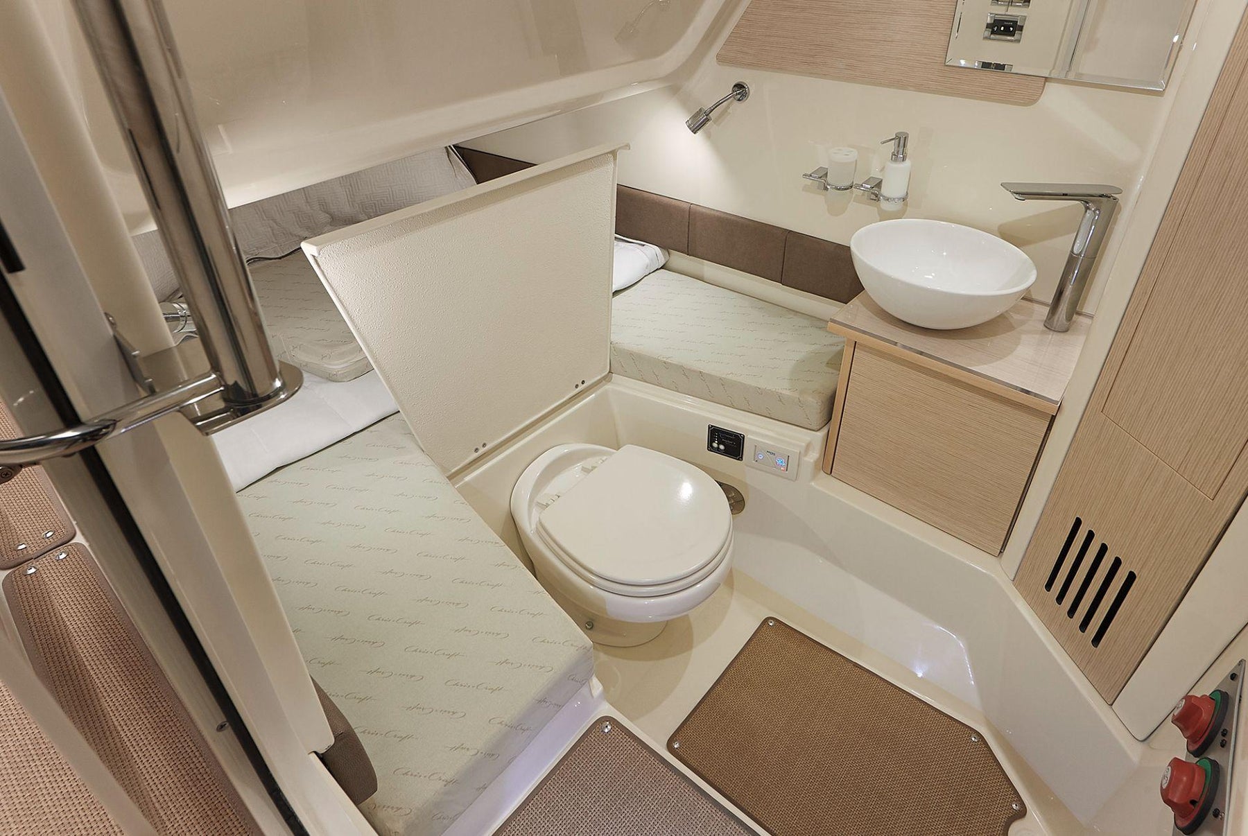 Chris Craft catalina 30 CL