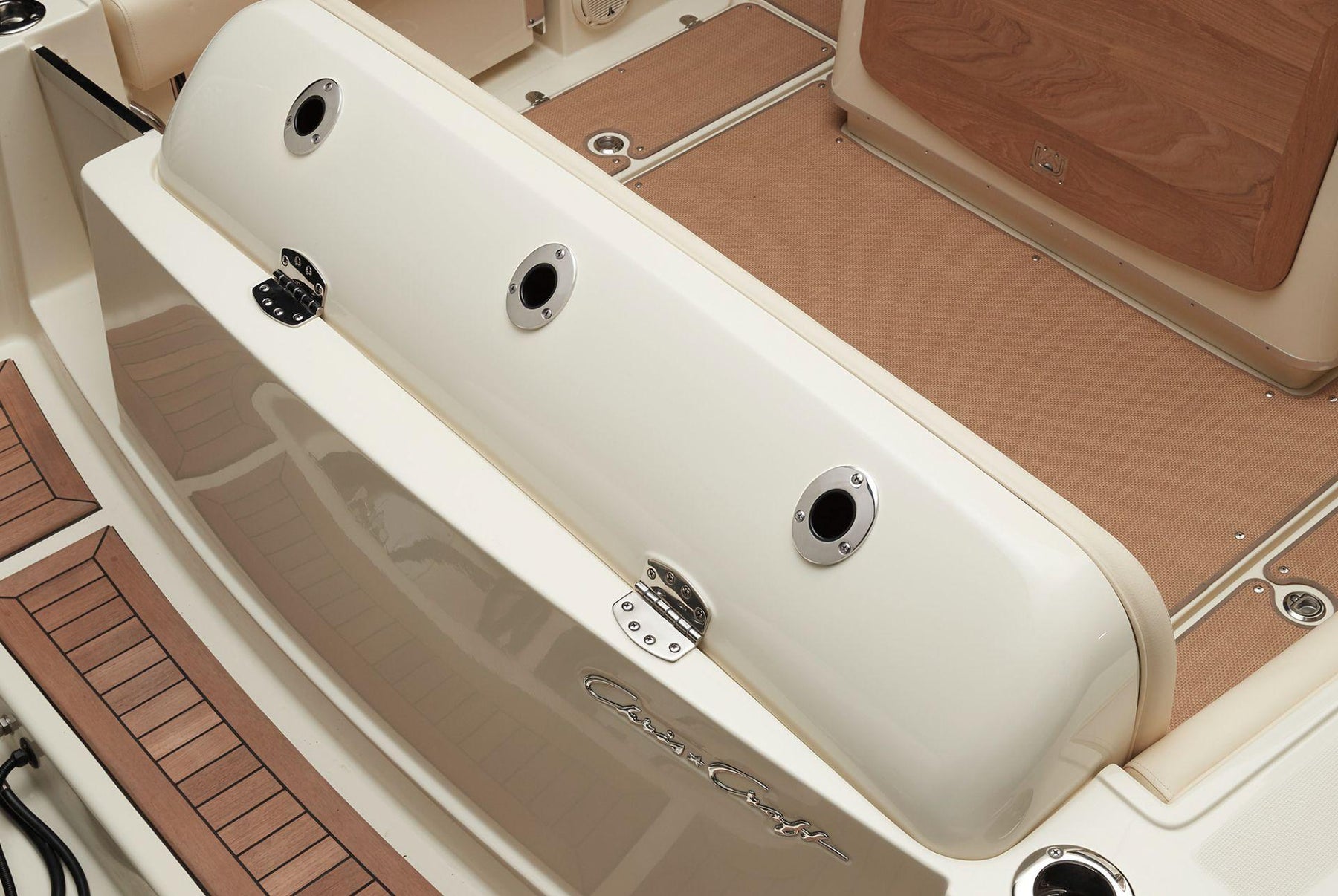 Chris Craft catalina 30 CL