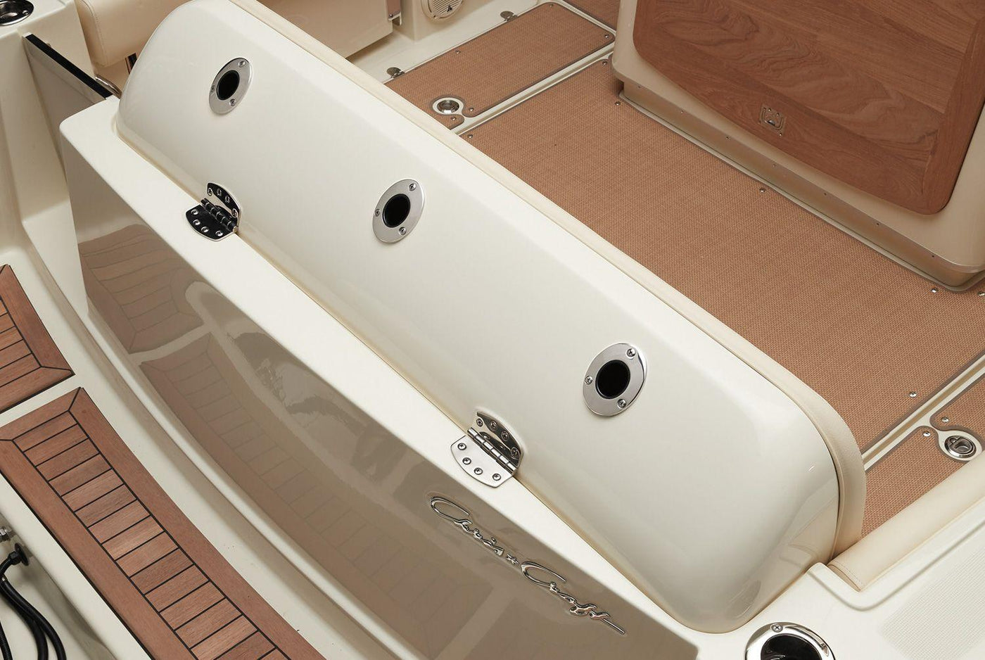 Chris Craft catalina 30 CL - image 84