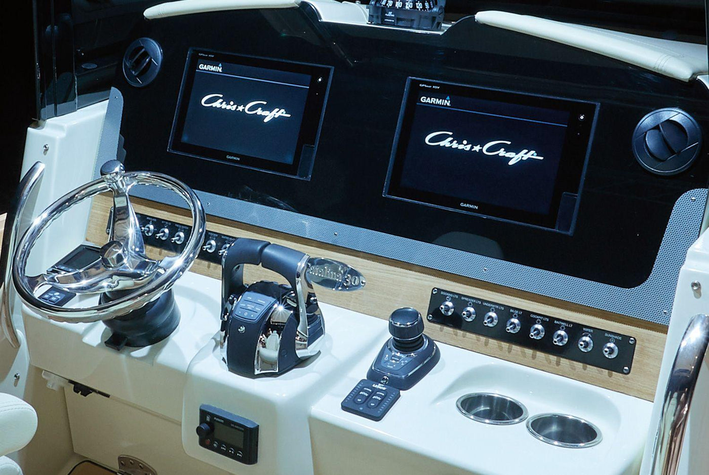 Chris Craft catalina 30 CL - image 83