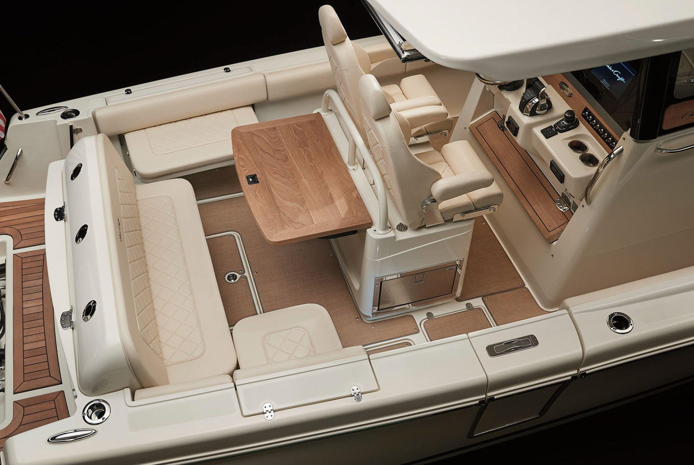 Chris Craft catalina 30 CL - image 73