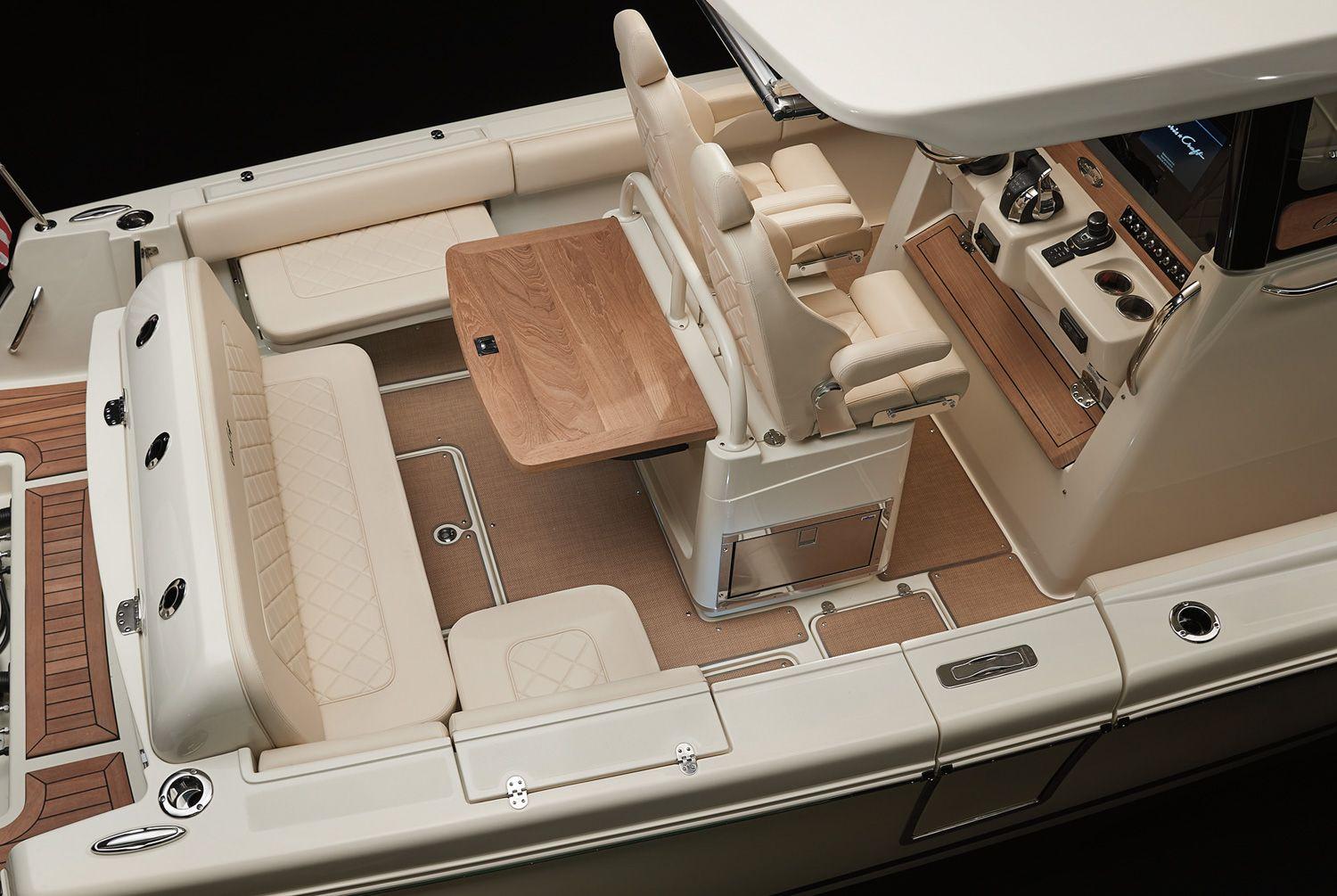 Chris Craft catalina 30 CL