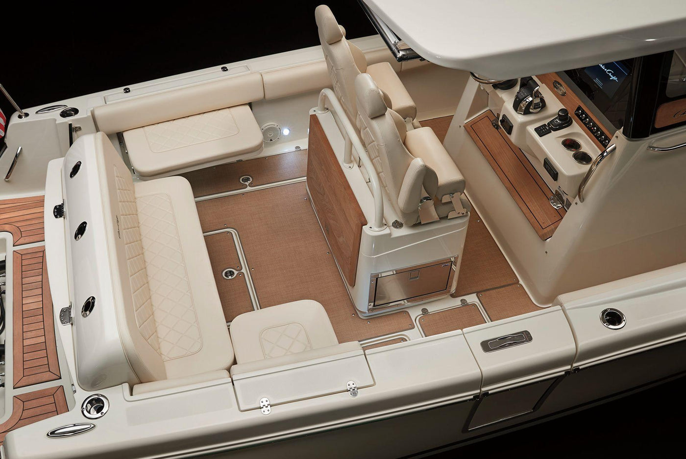 Chris Craft catalina 30 CL - image 74
