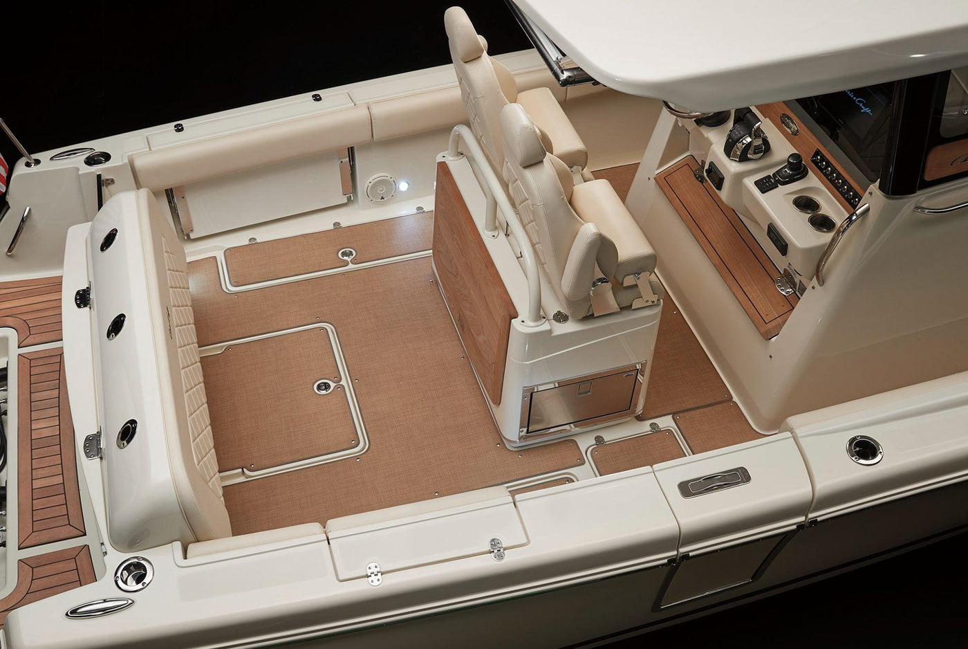 Chris Craft catalina 30 CL - image 76