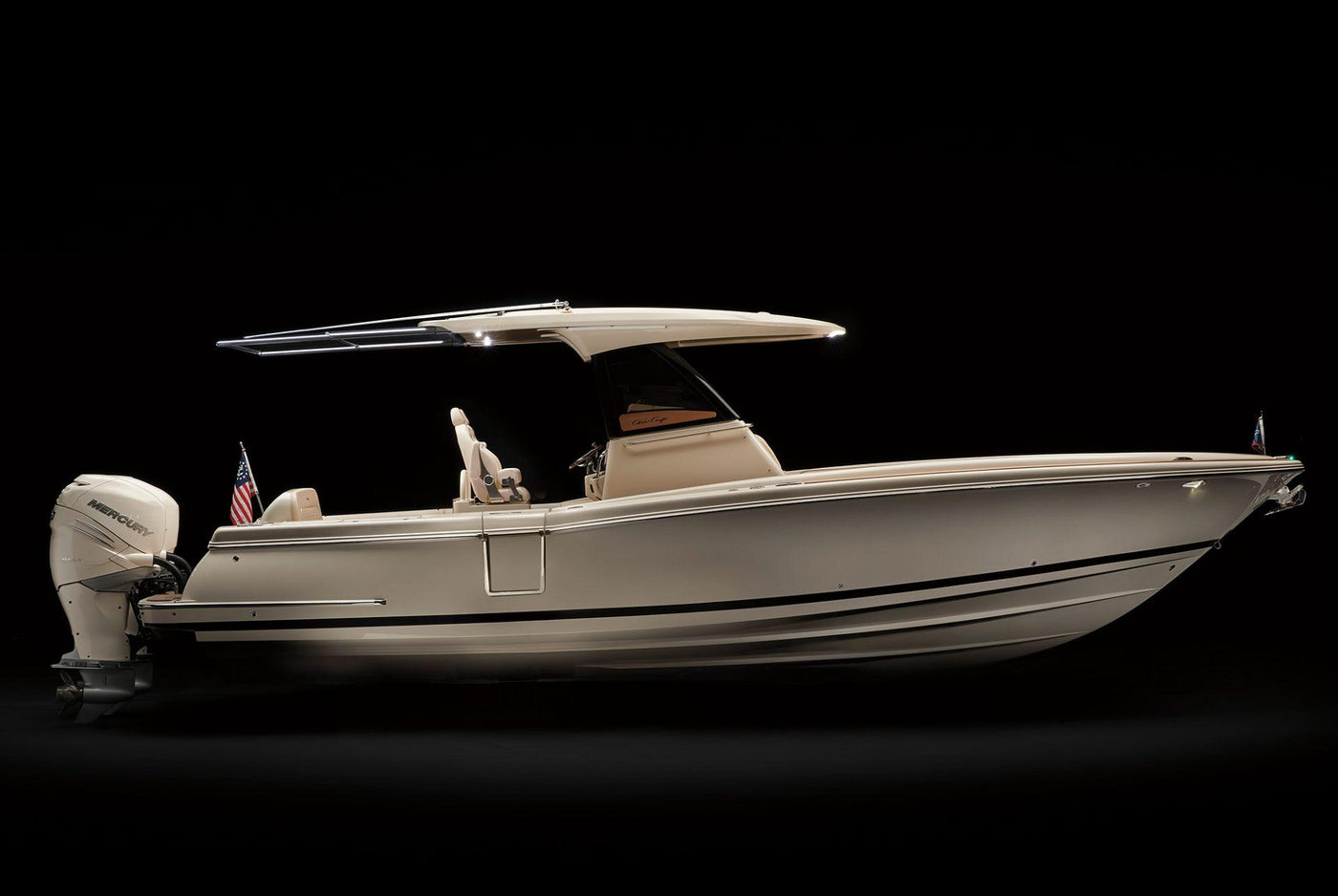 Chris Craft catalina 30 CL - image 77