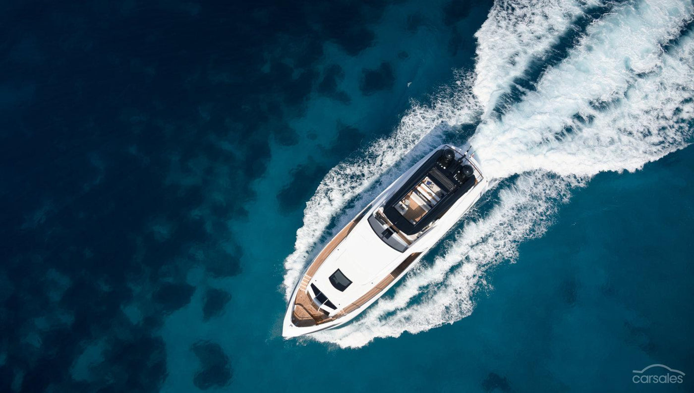 2023 DOMINATOR 28M Ilumen - image 6