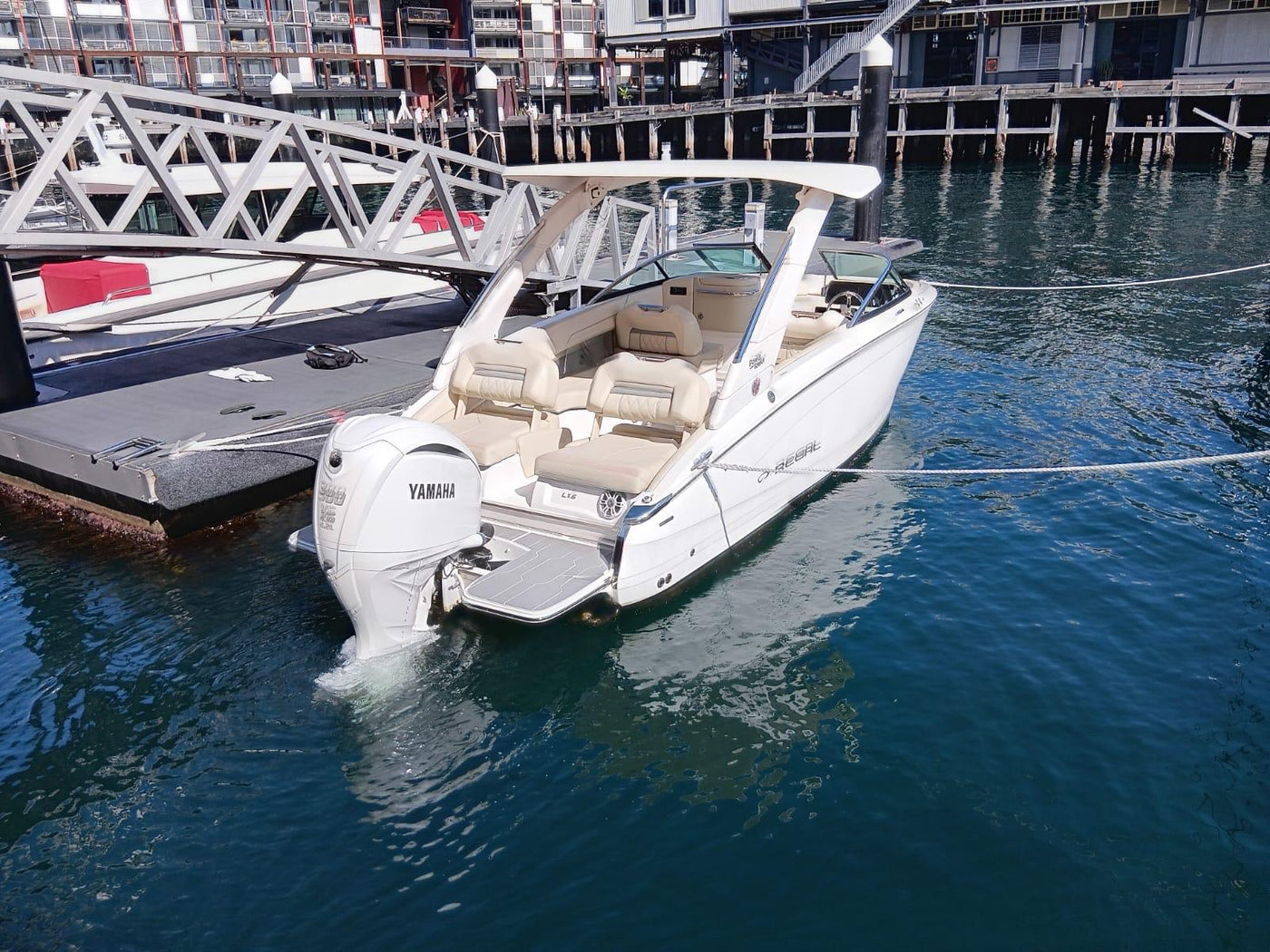 Regal LX6 2021 Lina - image 74