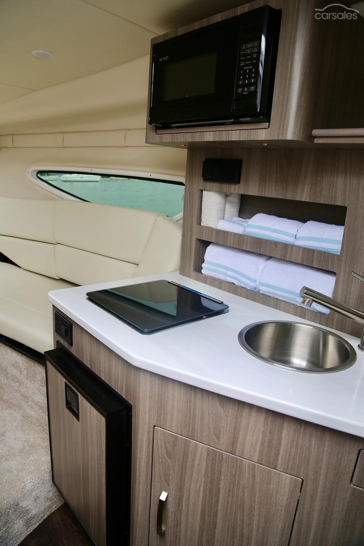 2026 Regal 26 XO OUTBOARD - image 40