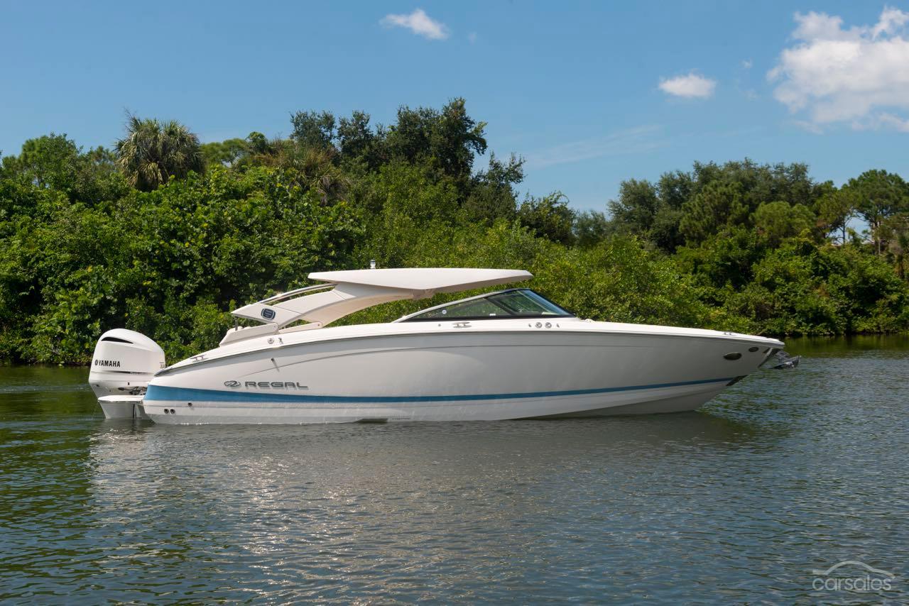 2024 Regal LX6 IN STOCK - image 11