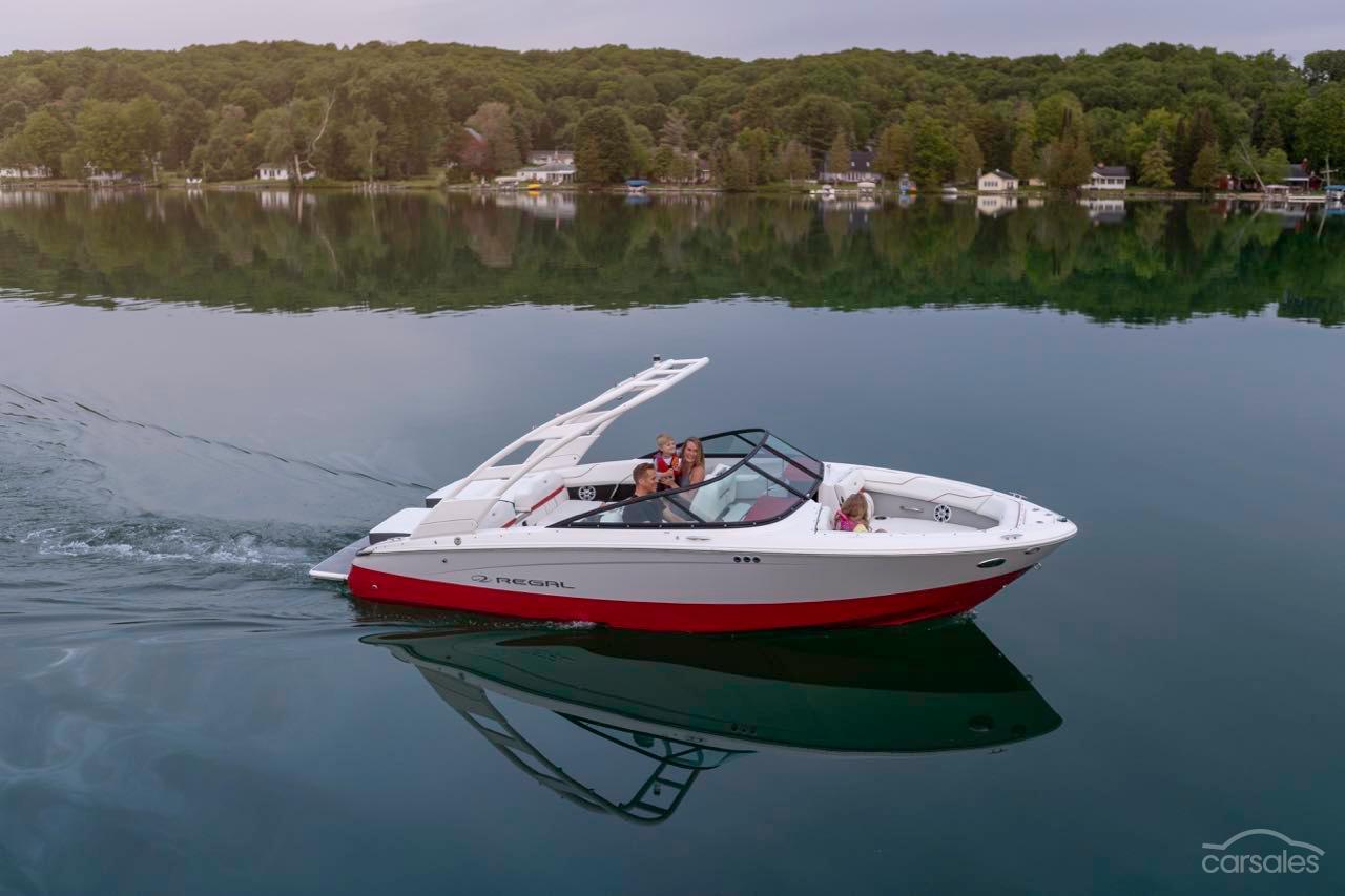 2023 Regal LS2 Surf - image 2