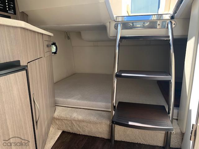 2022 REGAL 26 EXPRESS - image 36