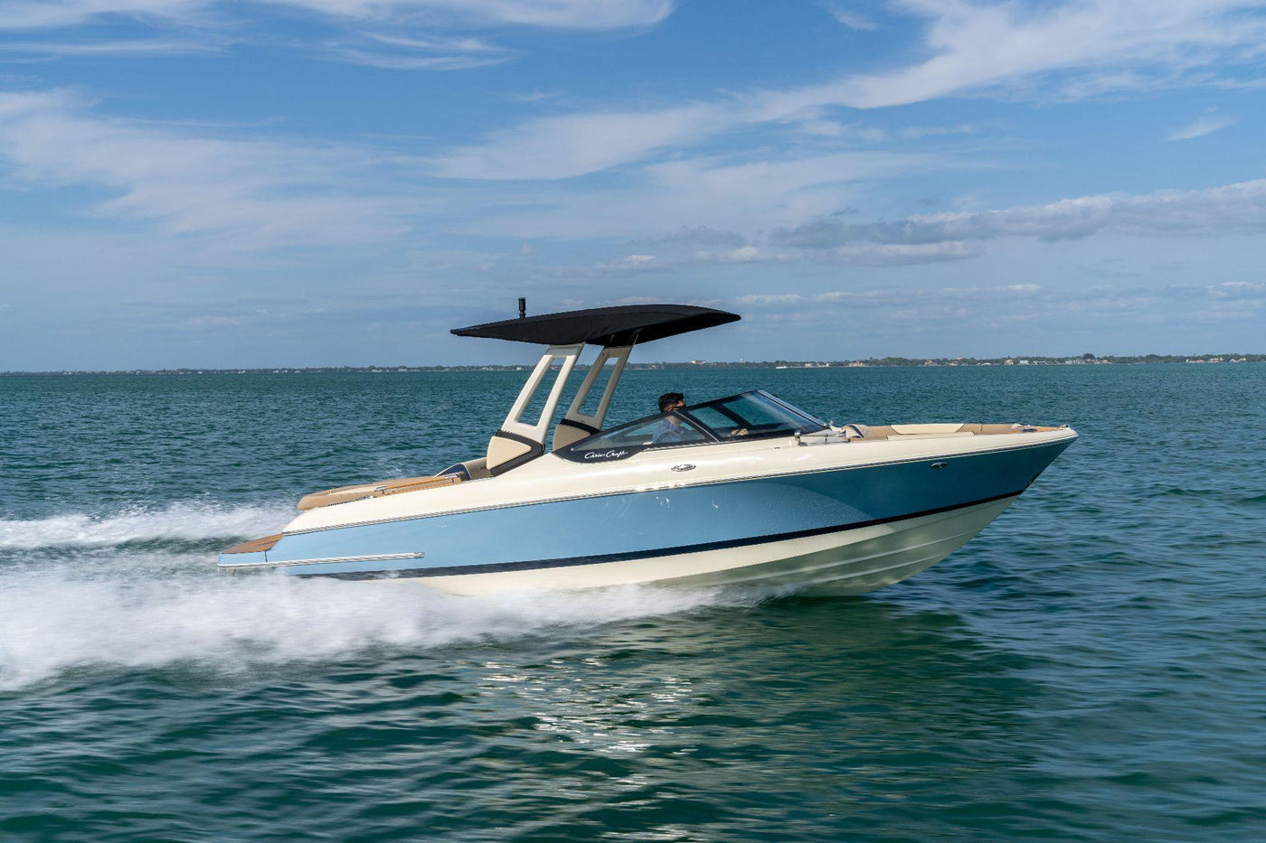 chris craft 25 Sportster - image 2