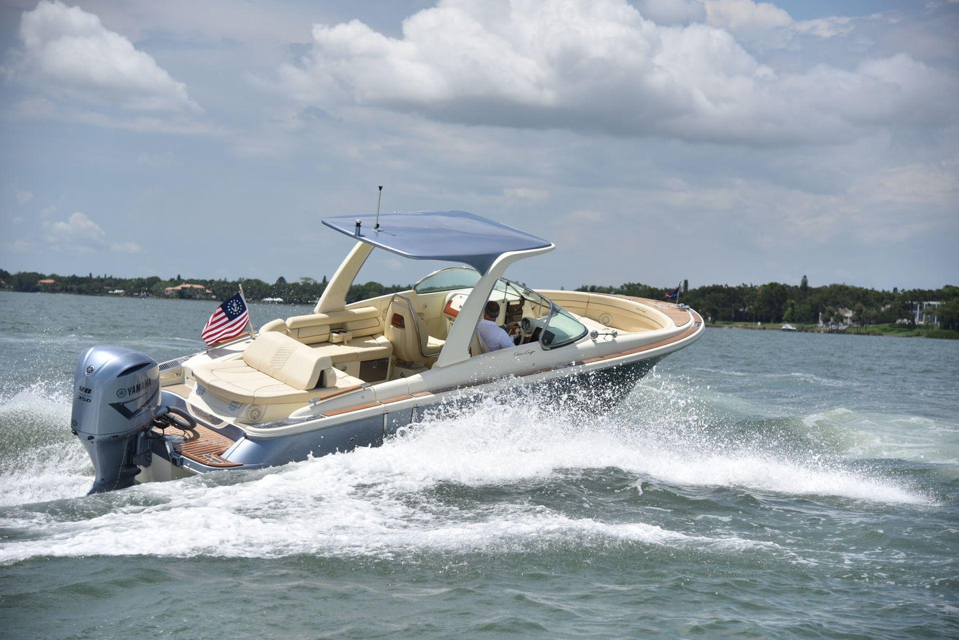 Chris Craft Launch 28GT - image 18