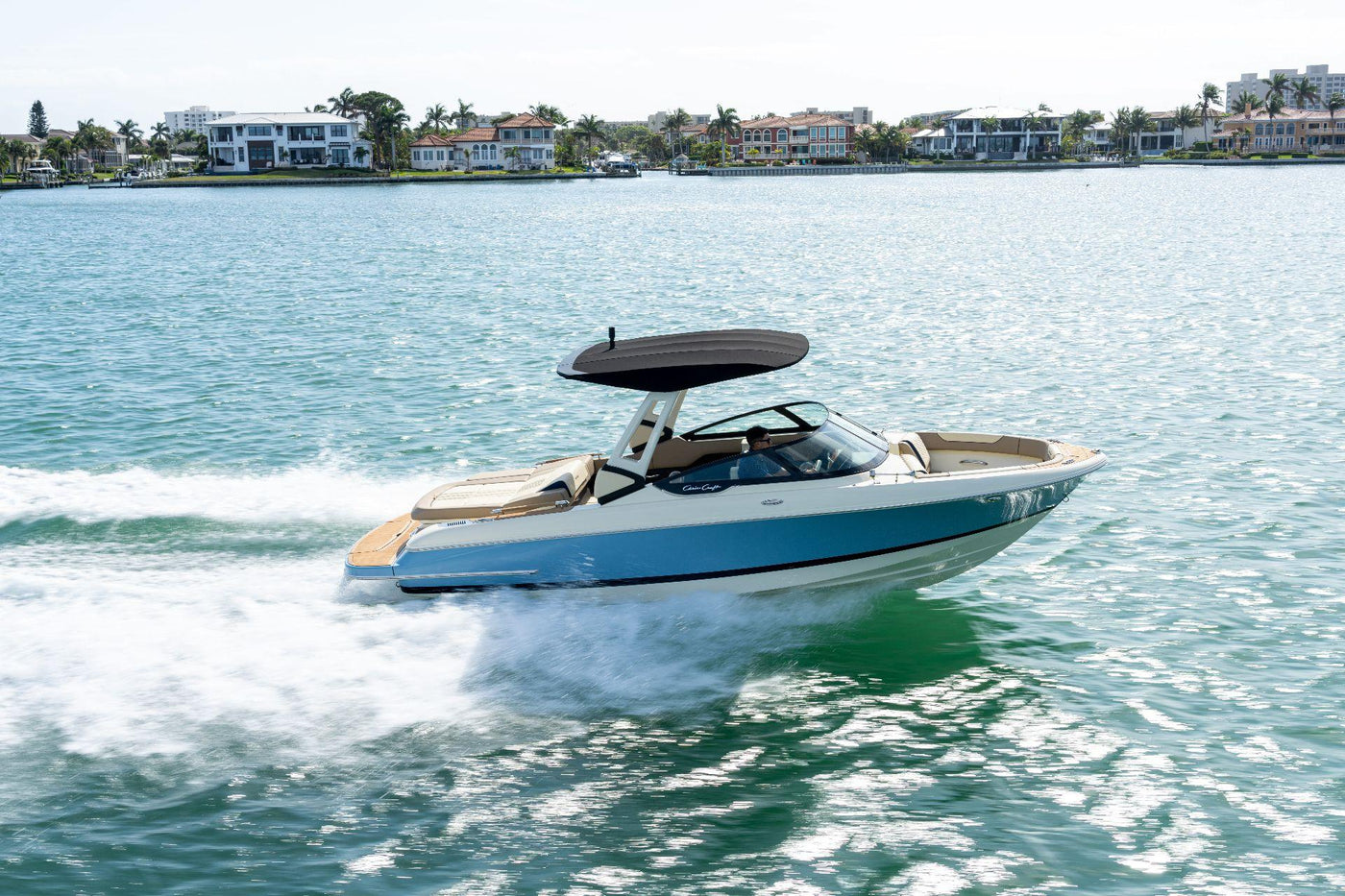 chris craft 25 Sportster - image 1