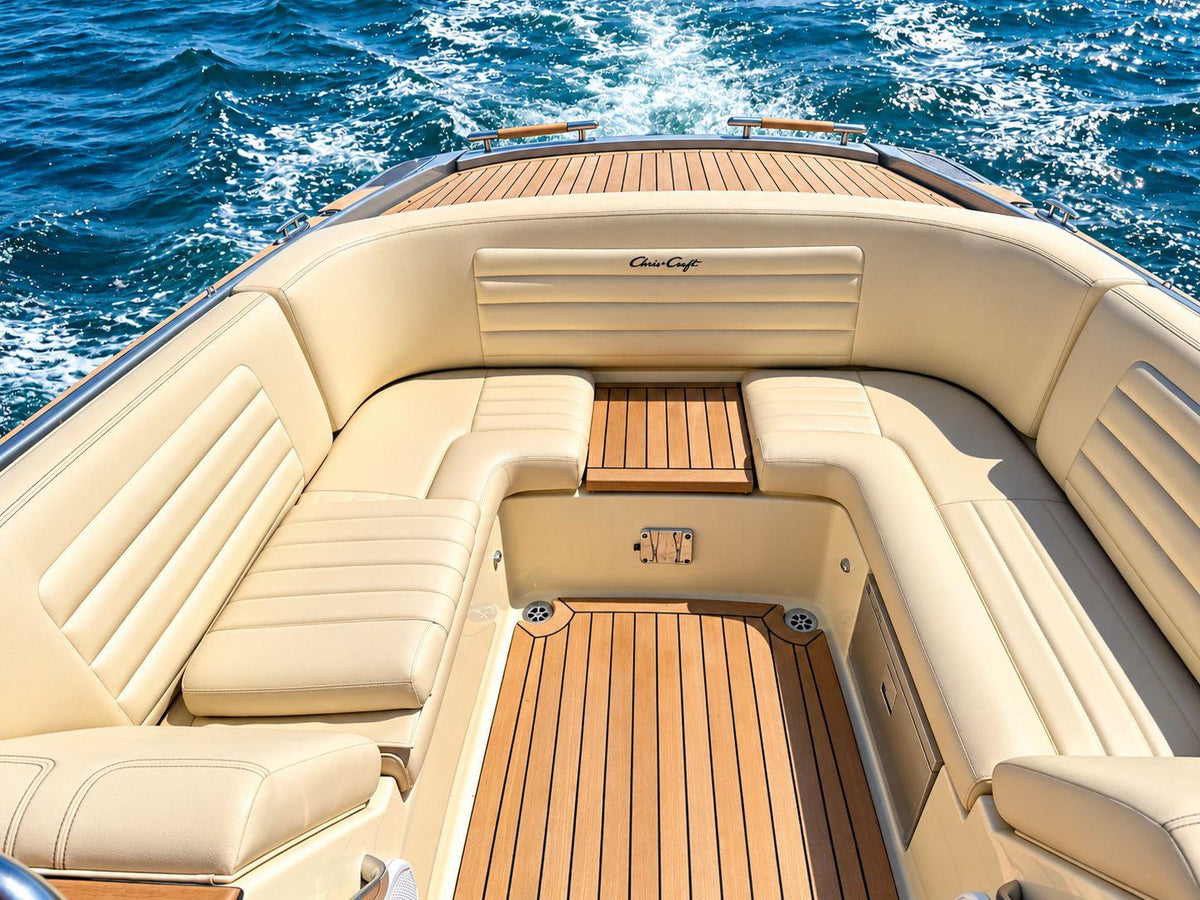 Chris craft 25 corsair - image 6
