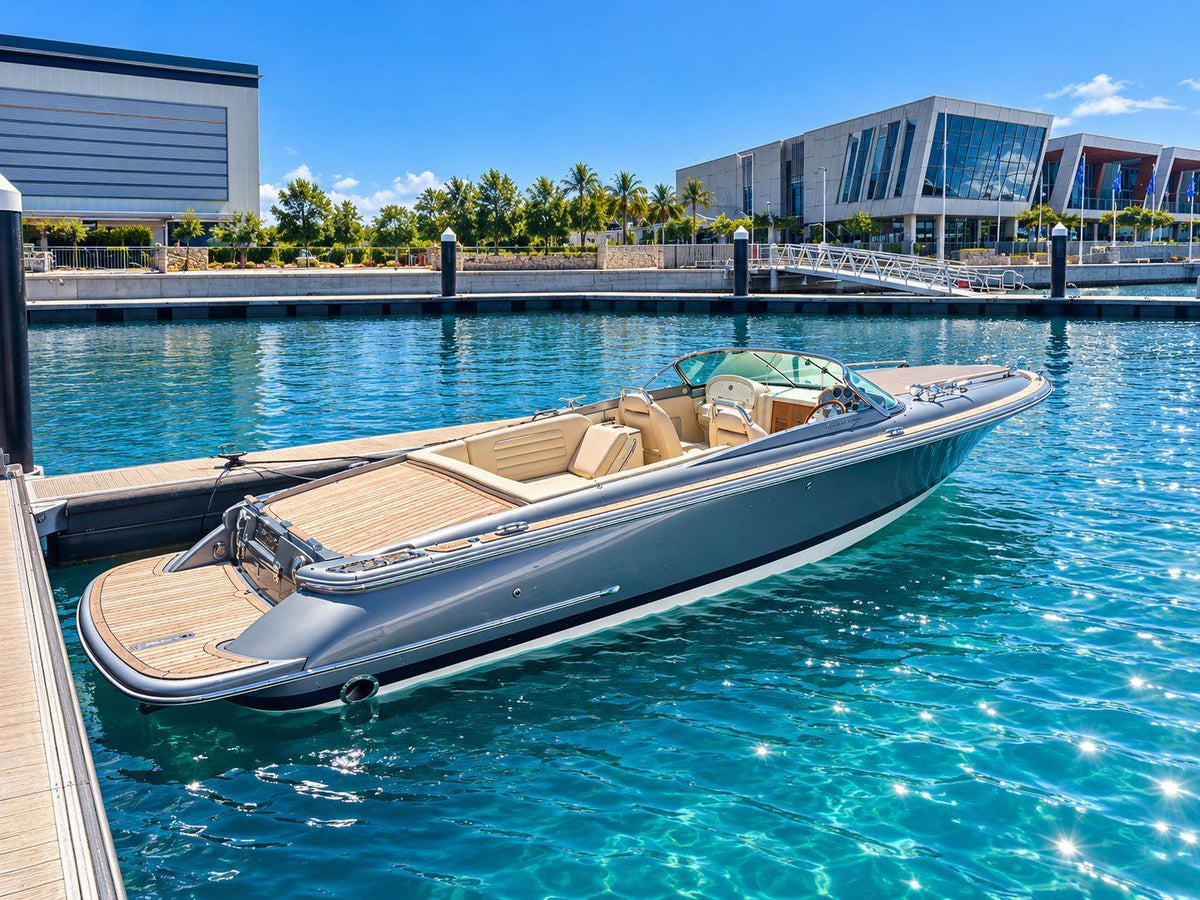 Chris craft 25 corsair - image 1