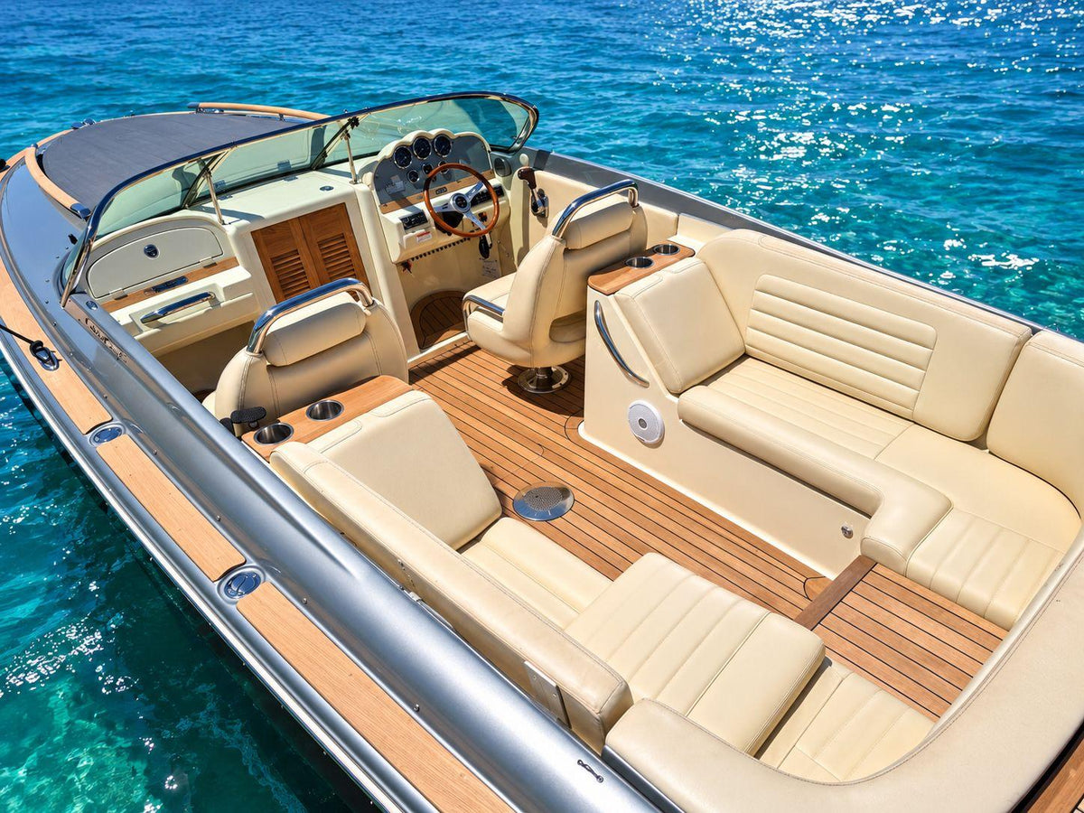 Chris craft 25 corsair - image 3