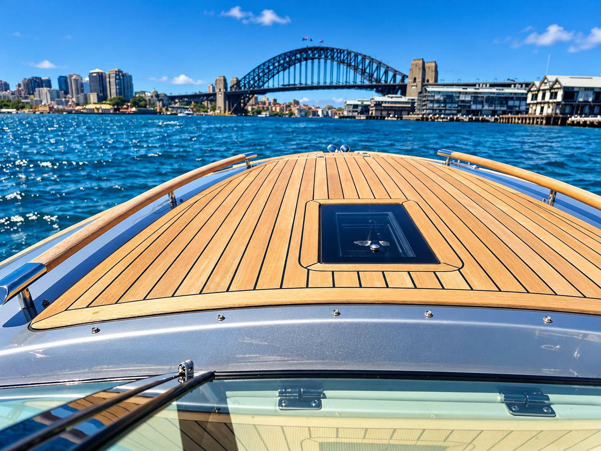 Chris craft 25 corsair - image 4