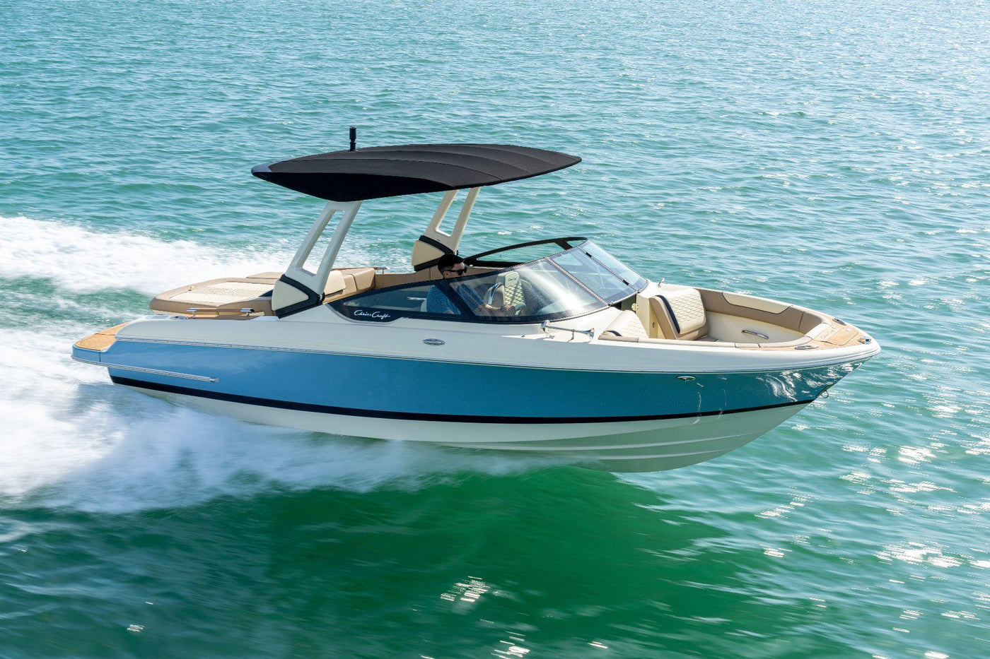 chris craft 25 Sportster - image 3