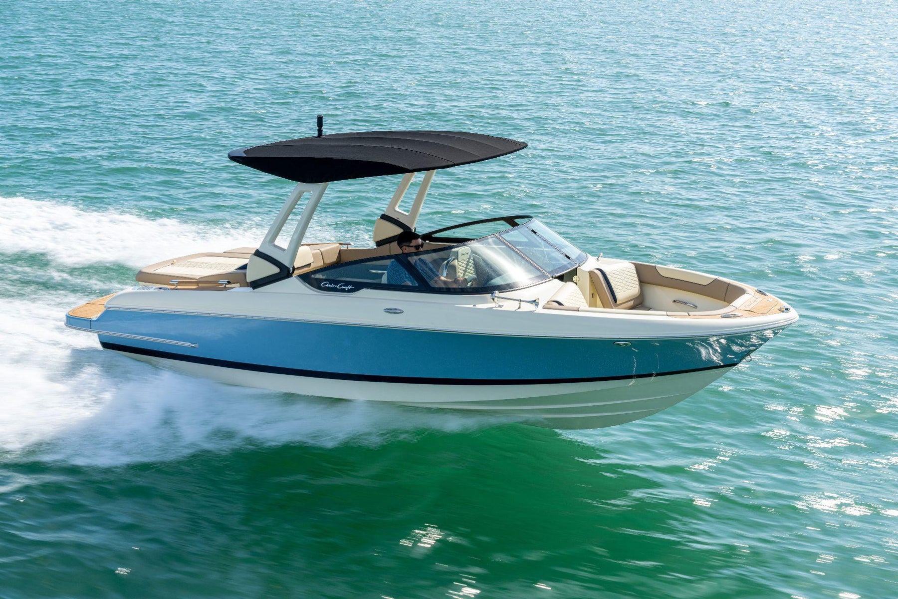 chris craft 25 Sportster