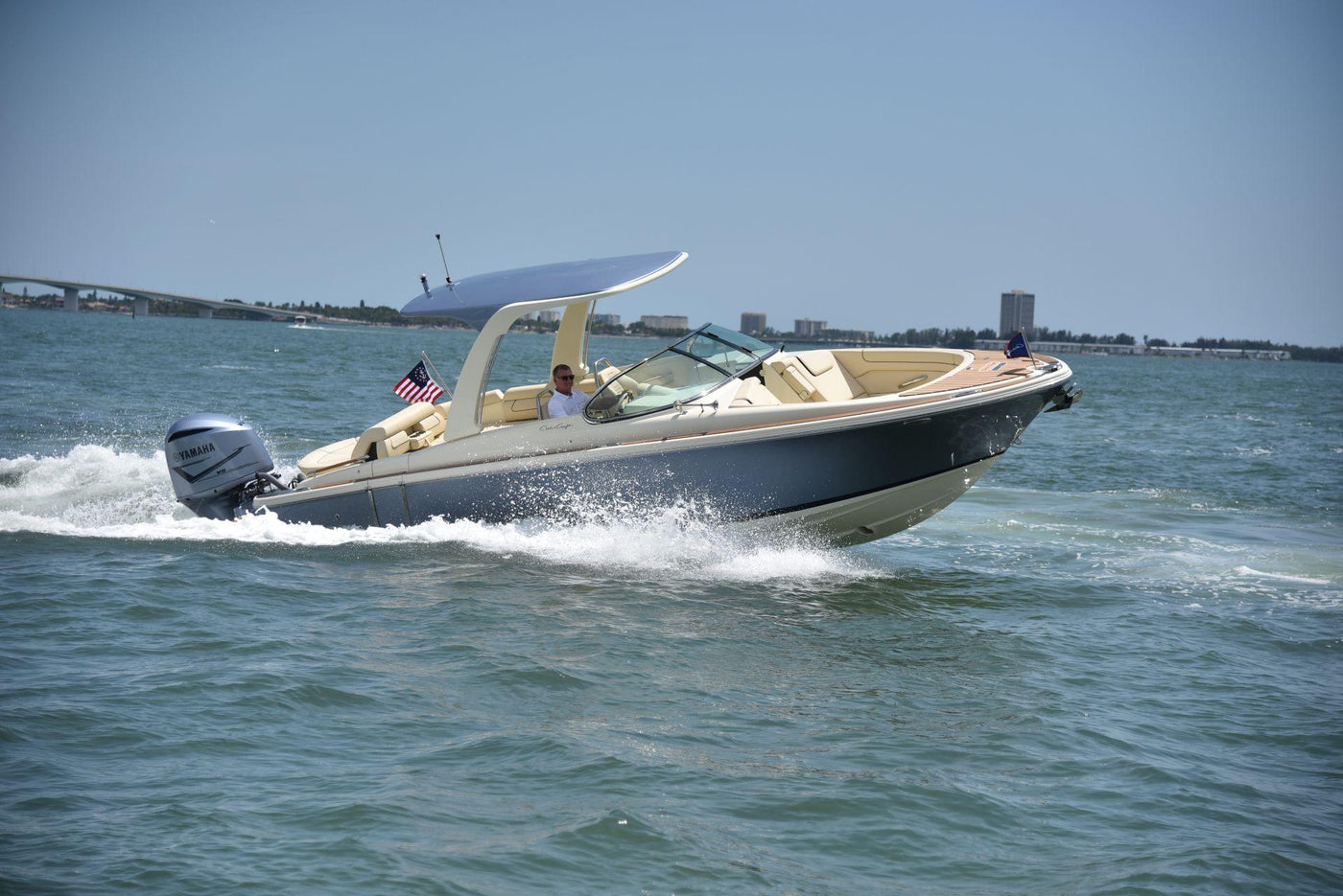 Chris Craft Launch 28GT - image 19
