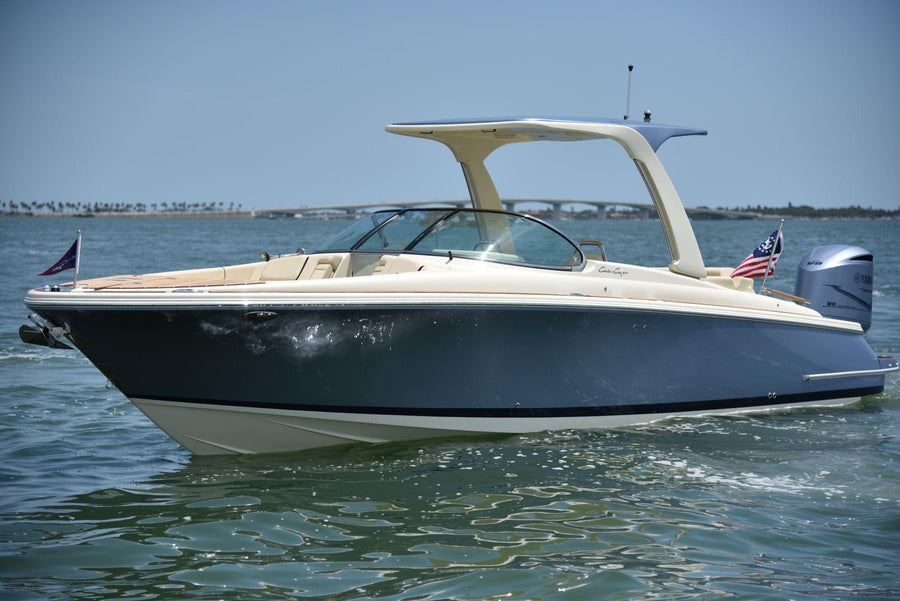 Chris Craft Launch 28GT