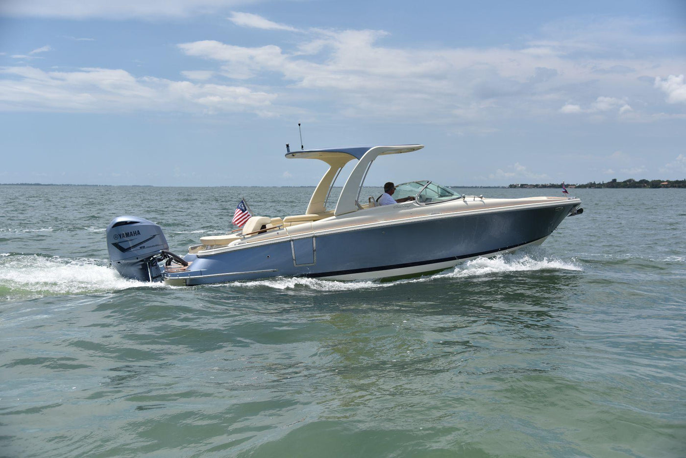 Chris Craft Launch 28GT - image 16