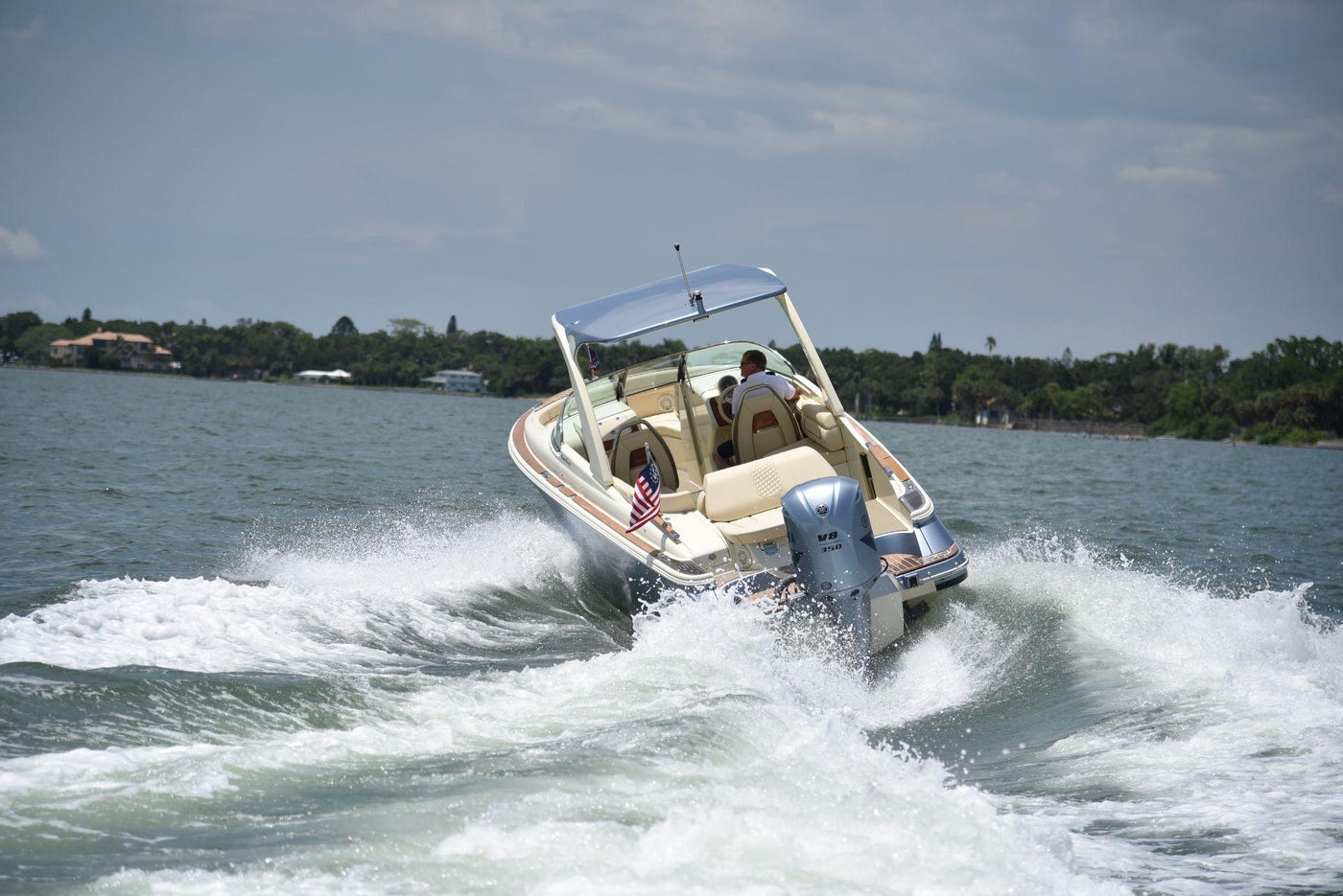 Chris Craft Launch 28GT - image 15