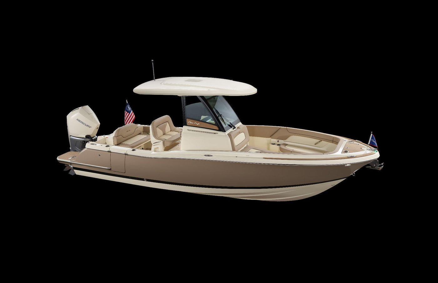 Chris Craft  Catalina 24 - image 3