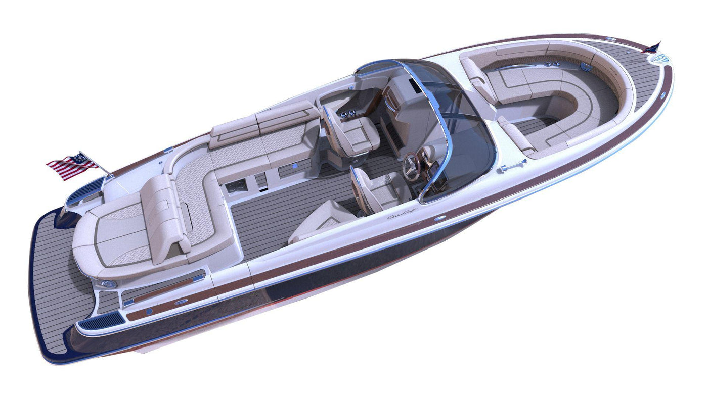 Chris Craft Launch 28GT - image 10