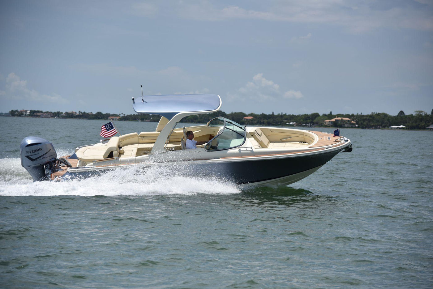 Chris Craft Launch 28GT - image 17