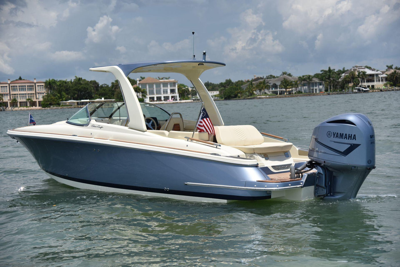 Chris Craft Launch 28GT - image 11