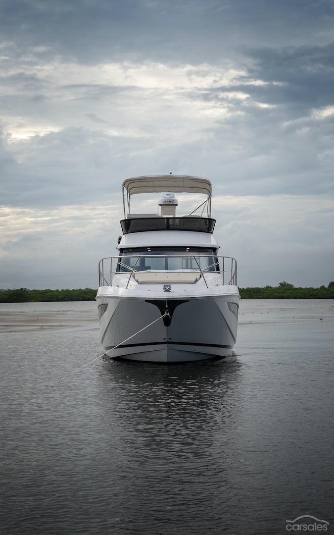 2026 Regal 42 FXO - image 4