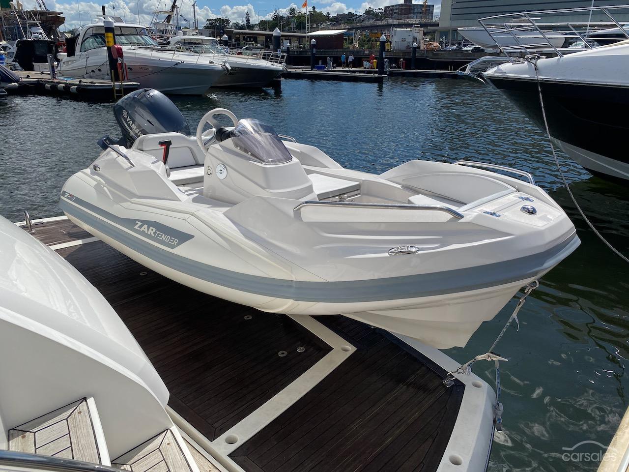 2021 Zar Formenti ZF 1 - image 7