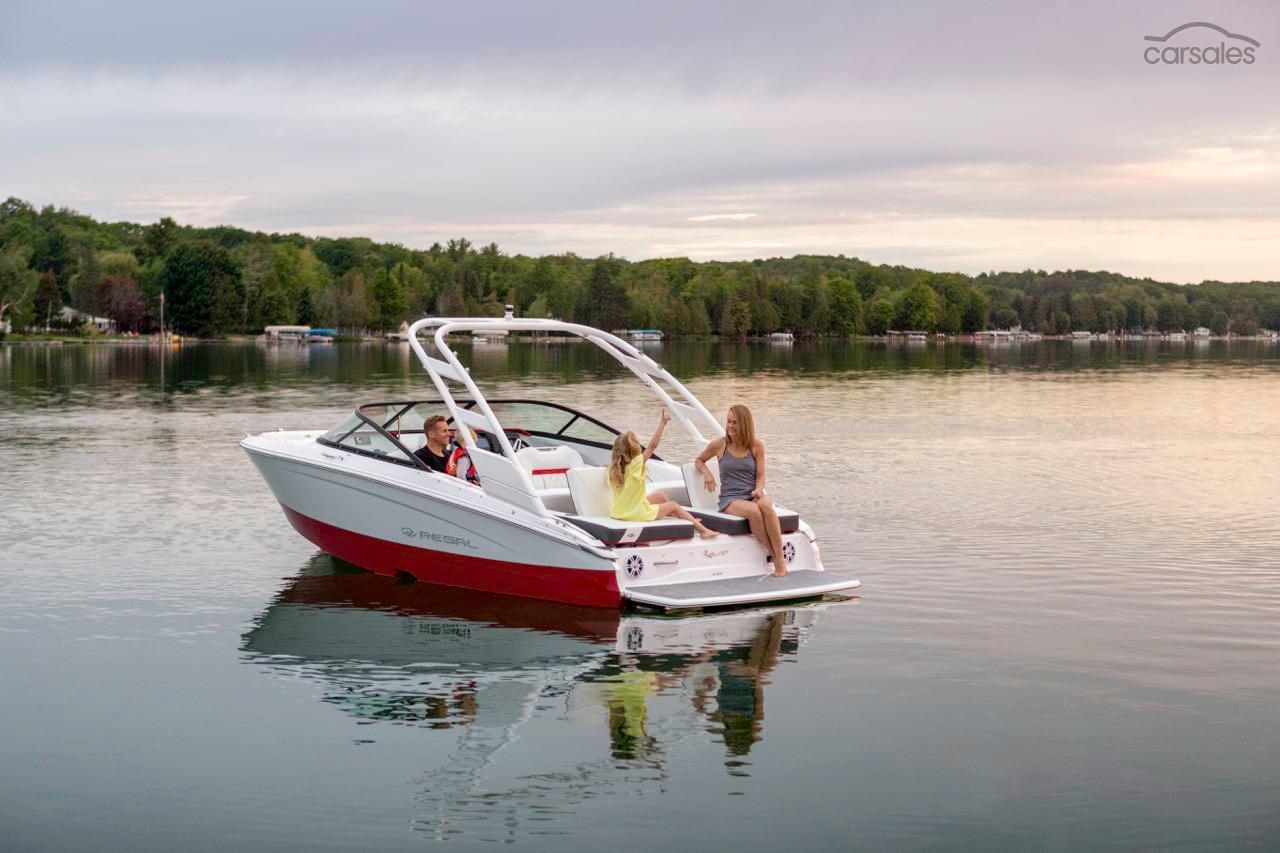 2023 Regal LS2 Surf - image 3