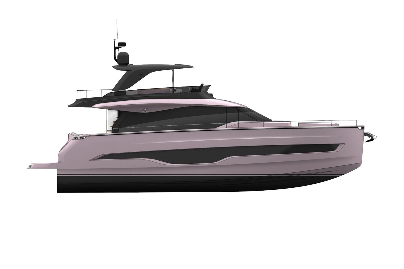 Cranchi Sessantadue 62 - image 17
