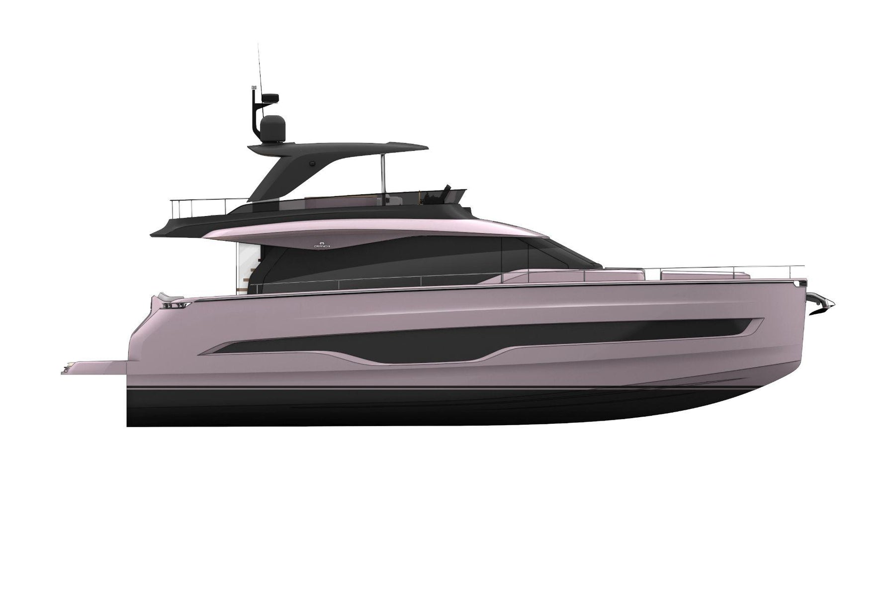 Cranchi Sessantadue 62